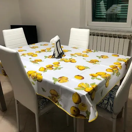 Da Angela Apartament