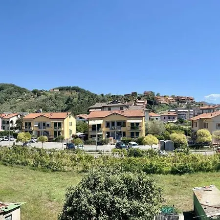 Apartmán Da Angela *