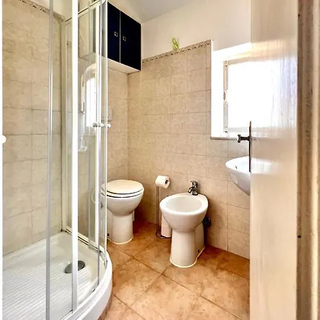 Da Angela Apartament