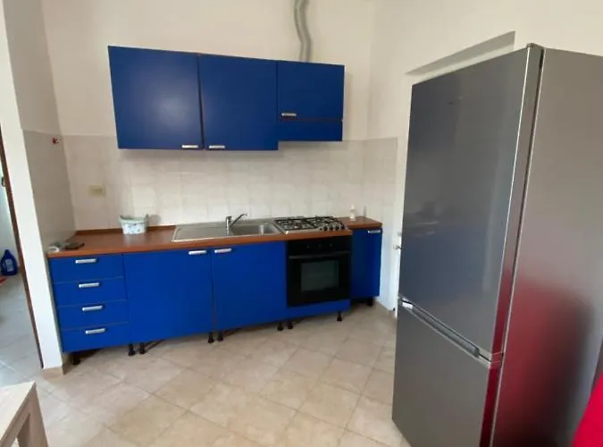 Apartmán Da Angela *