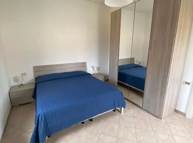 Da Angela Apartmán Romito Magra