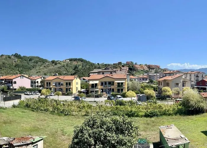 Apartmán Da Angela *