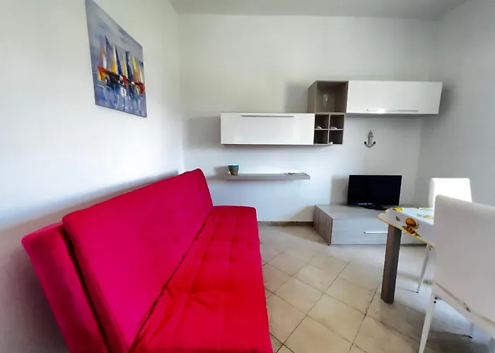 Da Angela Romito Magra