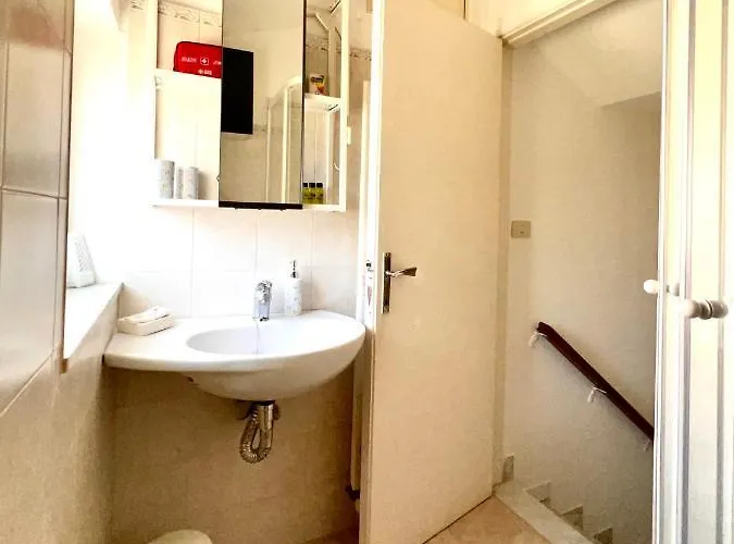 Apartmán Da Angela Romito Magra