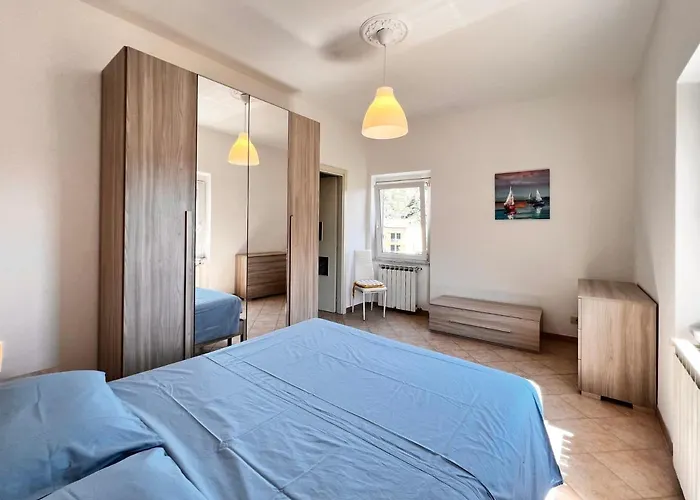 Da Angela Apartmán *