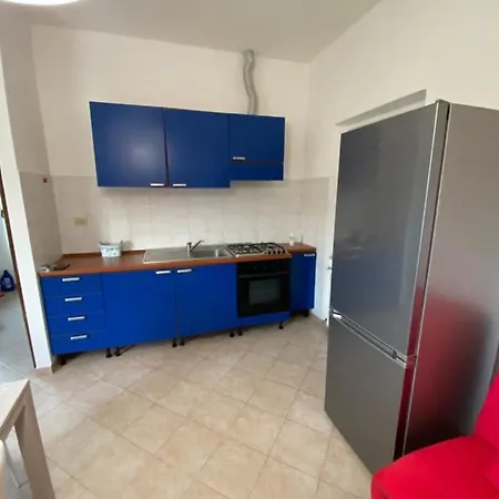 Apartment Da Angela *