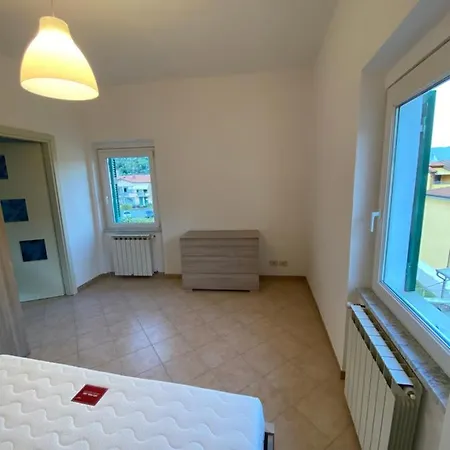Da Angela Apartment