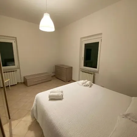 Da Angela Apartment Romito Magra