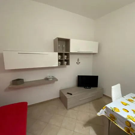 Apartment Da Angela