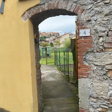 Da Angela Romito Magra