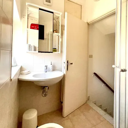 Apartment Da Angela Romito Magra