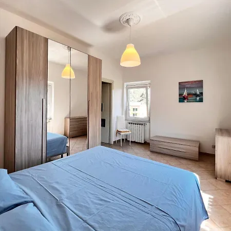 Da Angela Appartement *