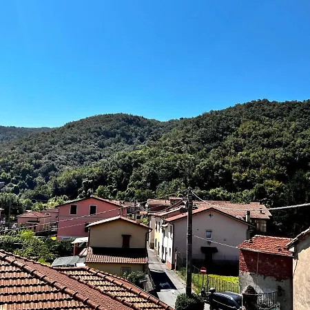 Apartment Da Angela