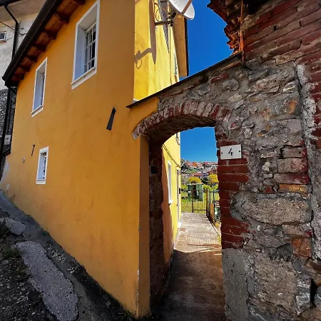 Apartment Da Angela