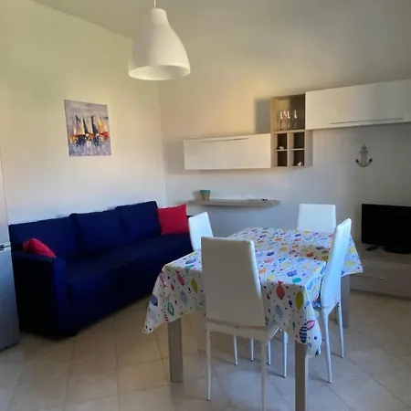 Apartment Da Angela