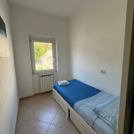 Da Angela Apartment