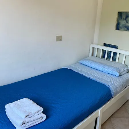 Da Angela Apartment Romito Magra