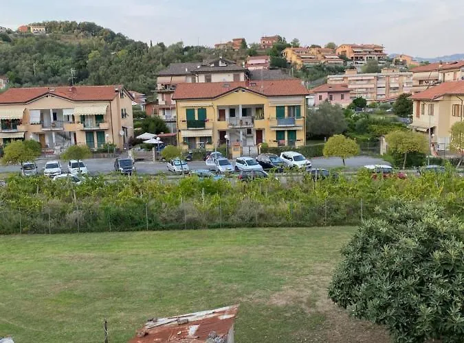 아파트 Da Angela Romito Magra