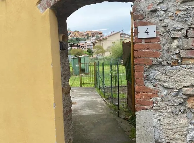 Da Angela Romito Magra