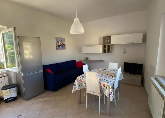 Da Angela 아파트 Romito Magra