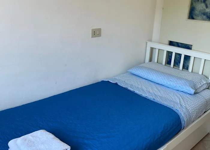 Da Angela 아파트 Romito Magra