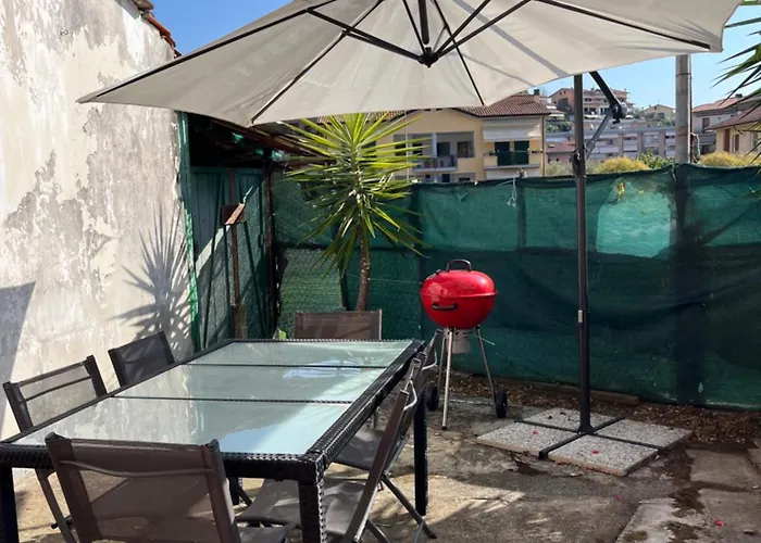 Da Angela Romito Magra